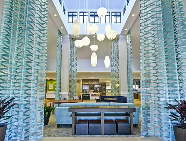 Hilton Garden Inn Gastonia hotel detail image 2