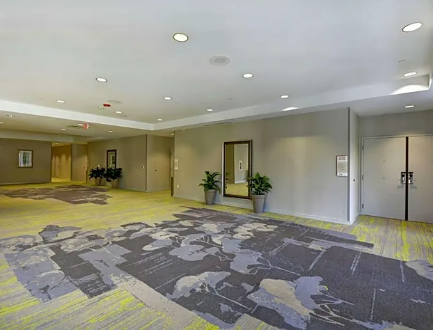 Hilton Garden Inn Gastonia hotel detail image 3