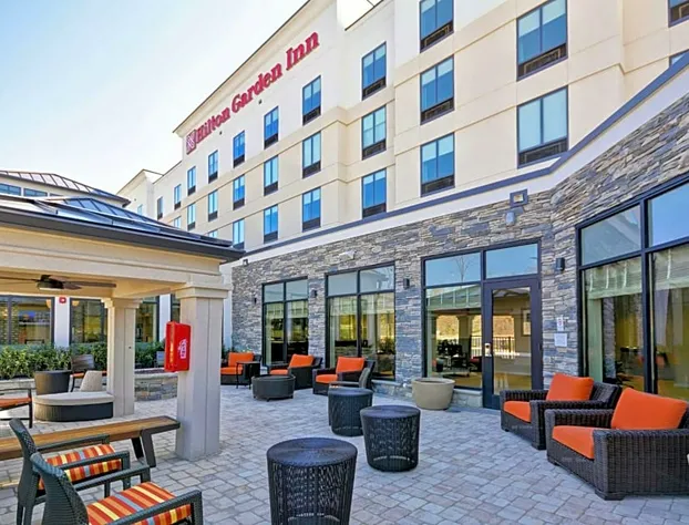 Hilton Garden Inn Gastonia hotel detail image 4