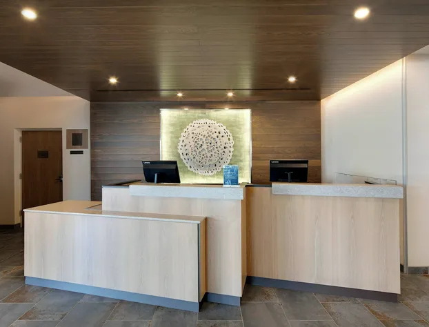 Fairfield Inn & Suites by Marriott Tampa Wesley Chapel hotel detail image 3