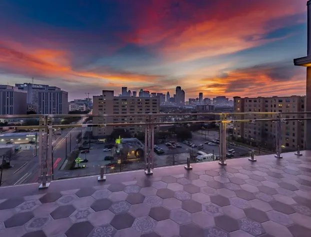 Element Dallas Downtown East hotel detail image 2