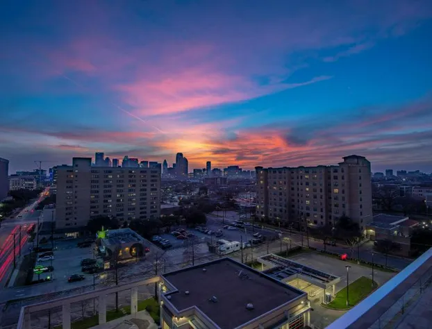 Element Dallas Downtown East hotel detail image 3