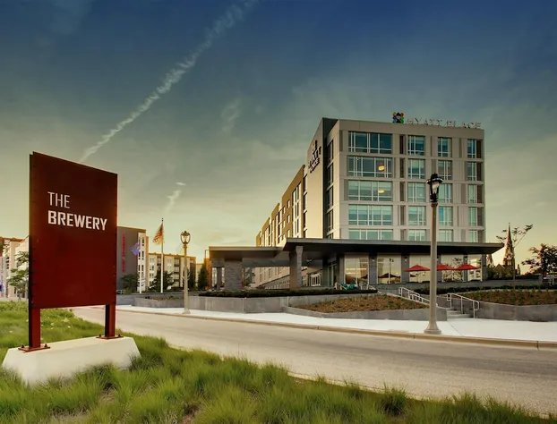 Hyatt Place Milwaukee/Downtown hotel detail image 2