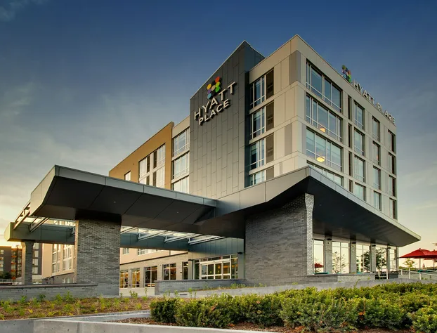 Hyatt Place Milwaukee/Downtown hotel detail image 4