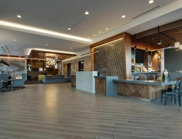 Hyatt Place Milwaukee/Downtown hotel detail image 1