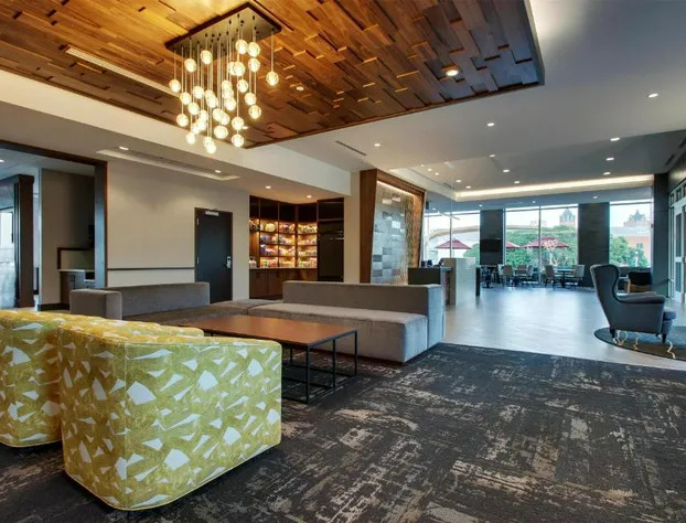 Hyatt Place Milwaukee/Downtown hotel detail image 2