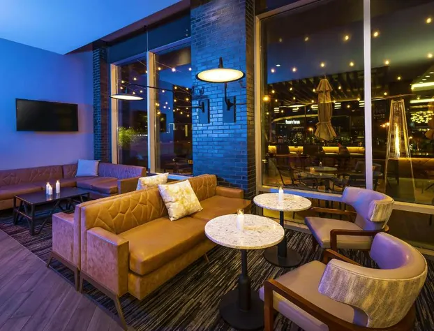 Hyatt Place Milwaukee/Downtown hotel detail image 4