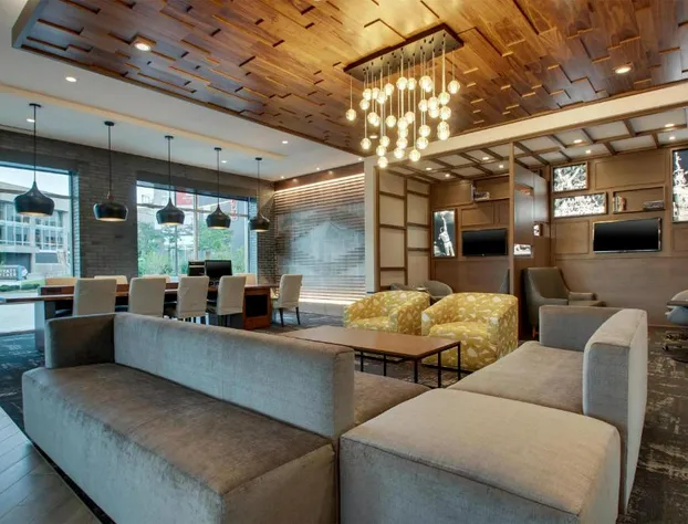 Hyatt Place Milwaukee/Downtown hotel detail image 3