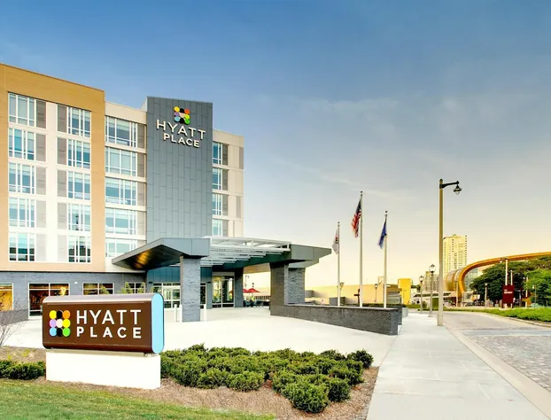 Hyatt Place Milwaukee/Downtown hotel detail image 3