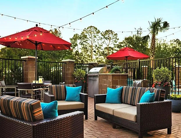 TownePlace Suites by Marriott Houston Baytown hotel detail image 1