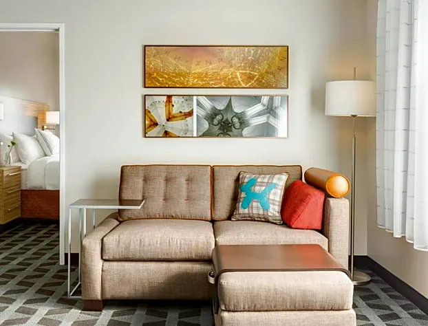 TownePlace Suites by Marriott Houston Baytown hotel detail image 4