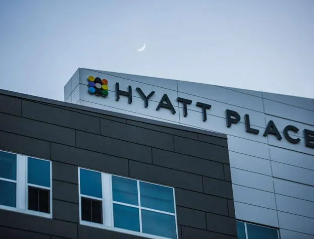 Hyatt Place Greenville Downtown hotel detail image 2