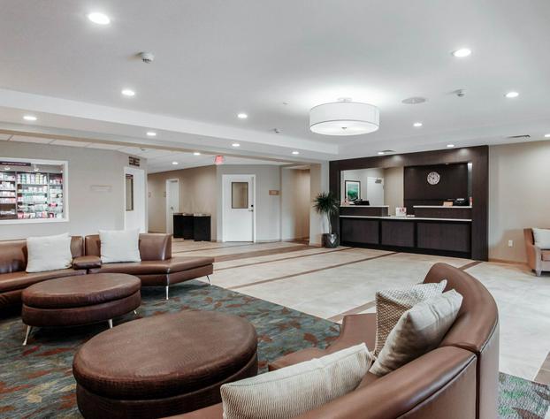 Candlewood Suites Brighton by IHG hotel detail image 4