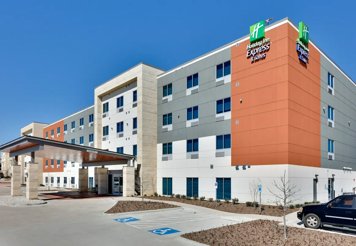 Holiday Inn Express & Suites Plano East - Richardson by IHG hotel hero