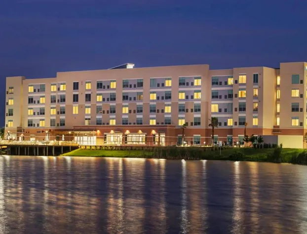 Hyatt Place Jacksonville / St. Johns Town Center hotel detail image 1