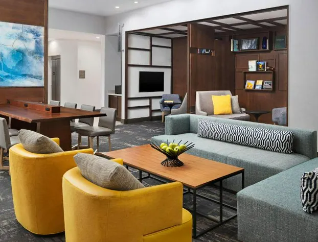 Hyatt Place Jacksonville / St. Johns Town Center hotel detail image 3