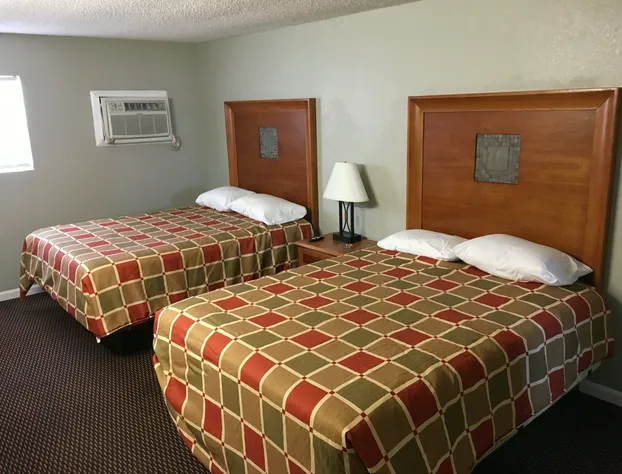 Red Carpet Motel hotel detail image 1