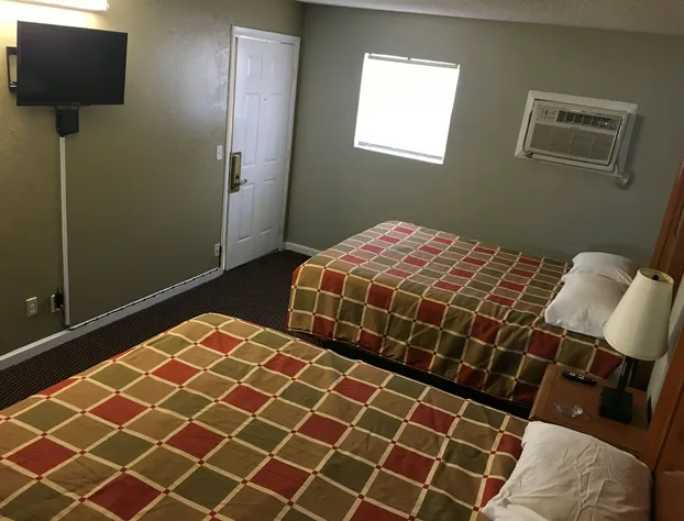 Red Carpet Motel hotel detail image 2