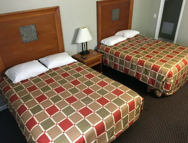 Red Carpet Motel hotel detail image 3