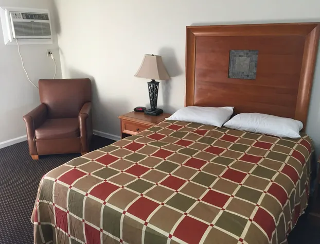 Red Carpet Motel hotel detail image 4