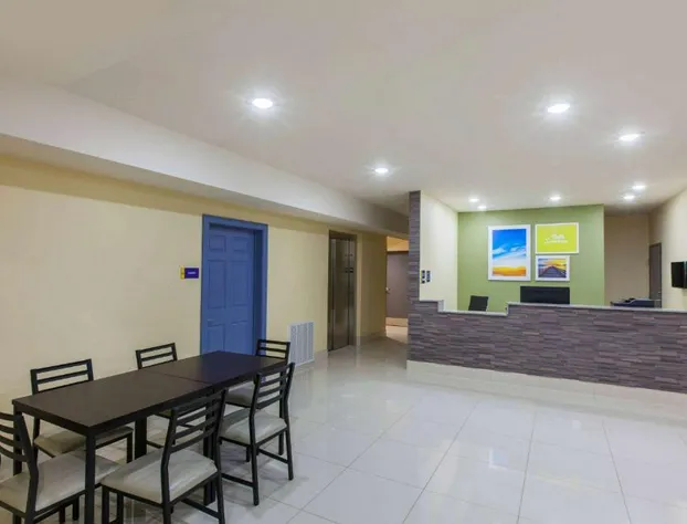 Days Inn by Wyndham Baton Rouge Airport hotel detail image 4