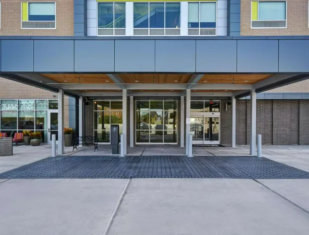 Home2 Suites by Hilton Columbus Downtown hotel detail image 1