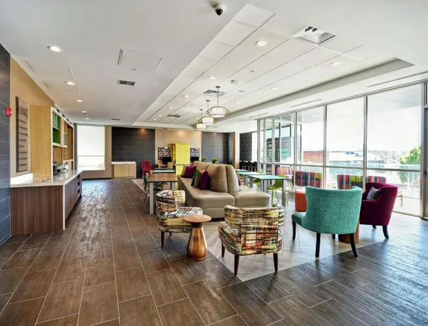 Home2 Suites by Hilton Columbus Downtown hotel detail image 3