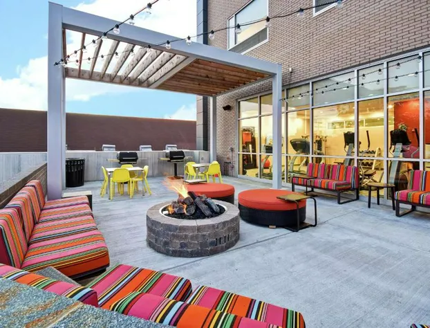 Home2 Suites by Hilton Columbus Downtown hotel detail image 4