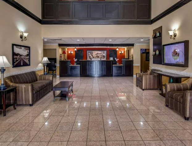 SureStay Plus Hotel by Best Western Alvin hotel detail image 3