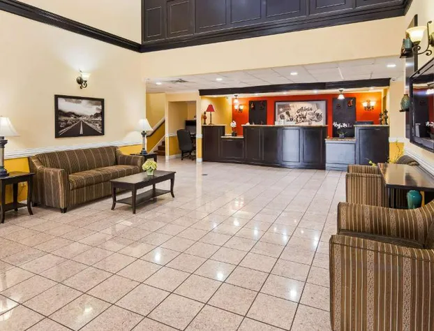 SureStay Plus Hotel by Best Western Alvin hotel detail image 4