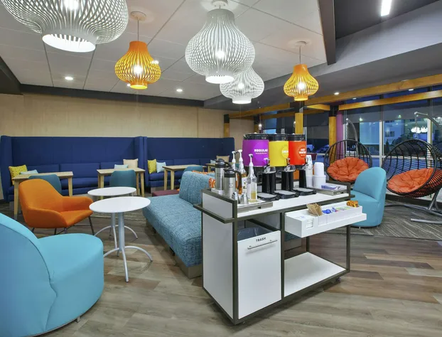 Tru by Hilton Jackson, MI hotel detail image 2