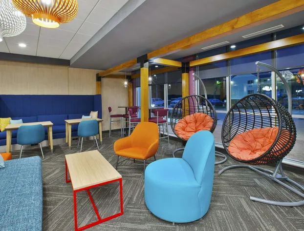 Tru by Hilton Jackson, MI hotel detail image 3