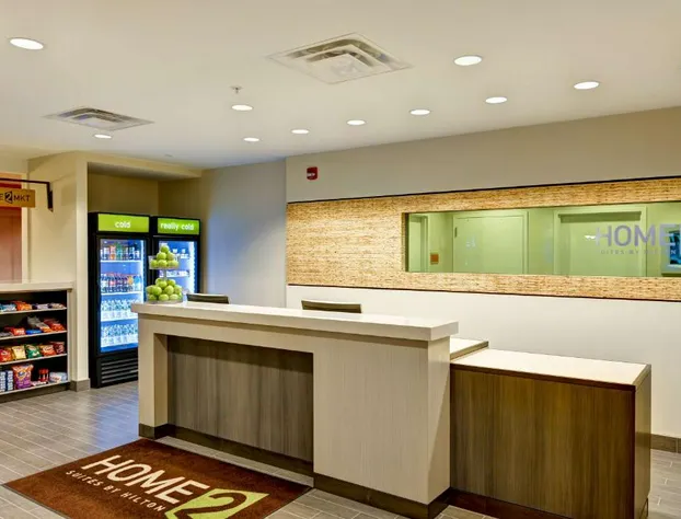 Home2 Suites by Hilton Dickson City Scranton hotel detail image 2