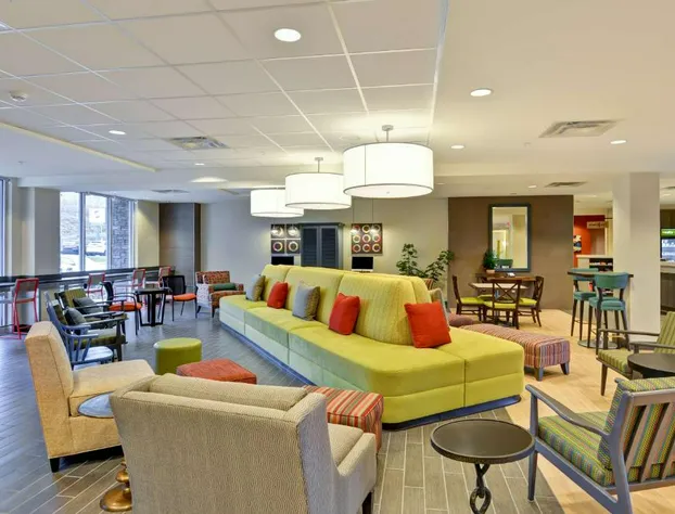 Home2 Suites by Hilton Dickson City Scranton hotel detail image 3
