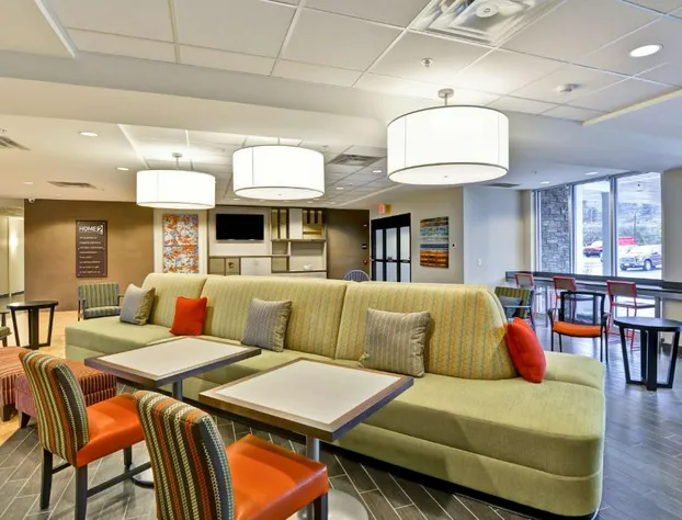 Home2 Suites by Hilton Dickson City Scranton hotel detail image 4