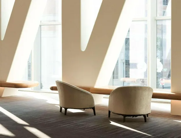 Conrad Washington, DC hotel detail image 3