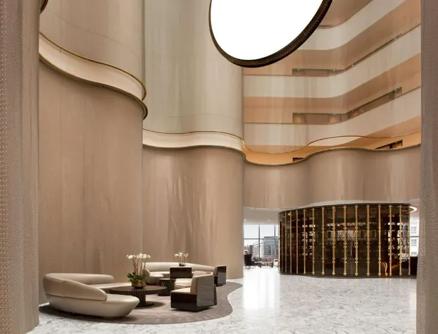 Conrad Washington, DC hotel detail image 4