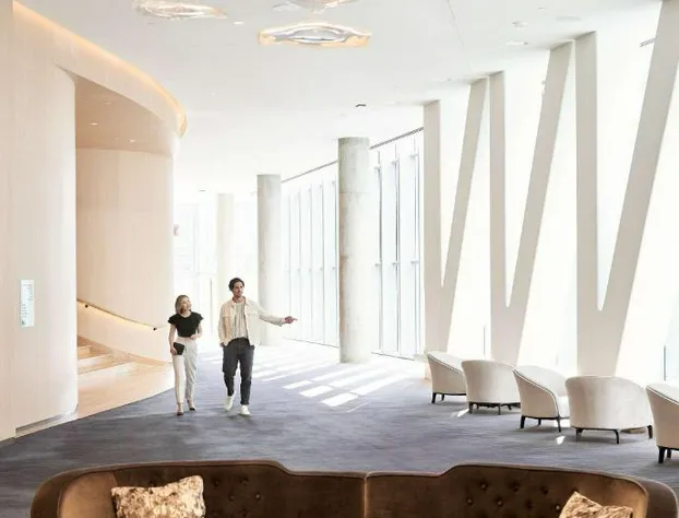 Conrad Washington, DC hotel detail image 3