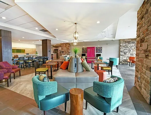 Home2 Suites by Hilton Beloit hotel detail image 1