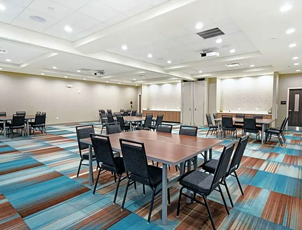 Home2 Suites by Hilton Beloit hotel detail image 2