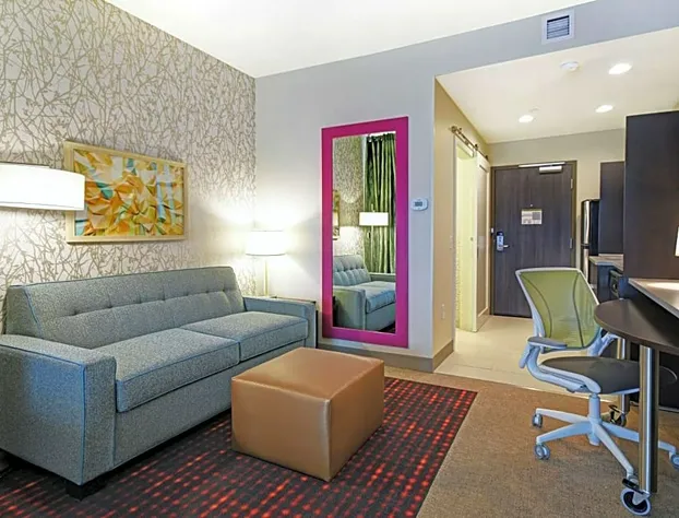 Home2 Suites by Hilton Beloit hotel detail image 4