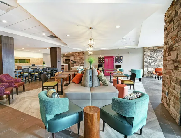 Home2 Suites by Hilton Beloit hotel detail image 1