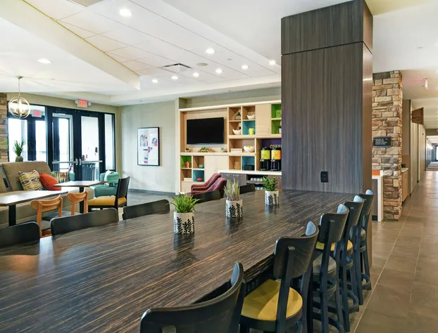 Home2 Suites by Hilton Beloit hotel detail image 2