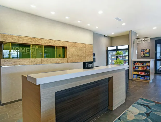 Home2 Suites by Hilton Beloit hotel detail image 4