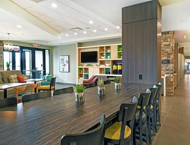 Home2 Suites by Hilton Beloit hotel detail image 4