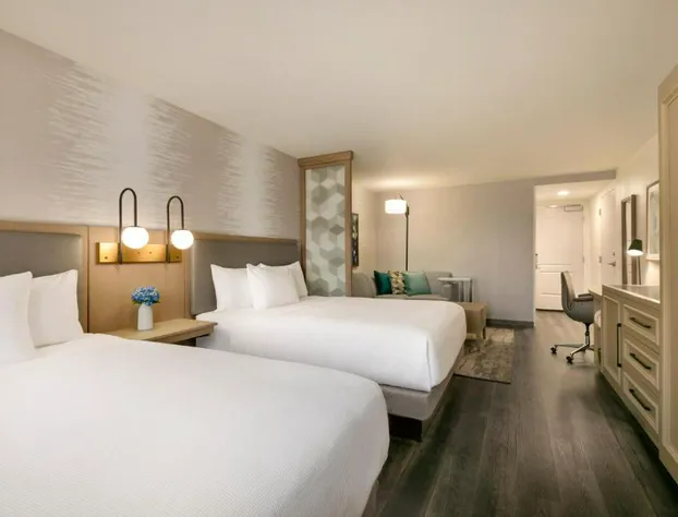 Hyatt Place Santa Barbara hotel detail image 4