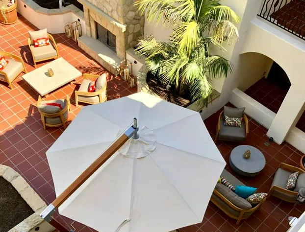 Hyatt Place Santa Barbara hotel detail image 1