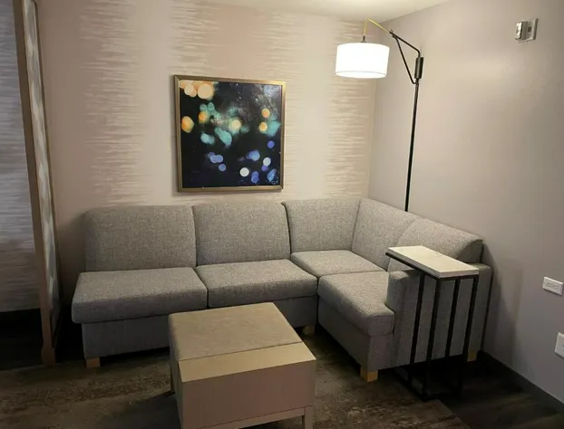 Hyatt Place Santa Barbara hotel detail image 2