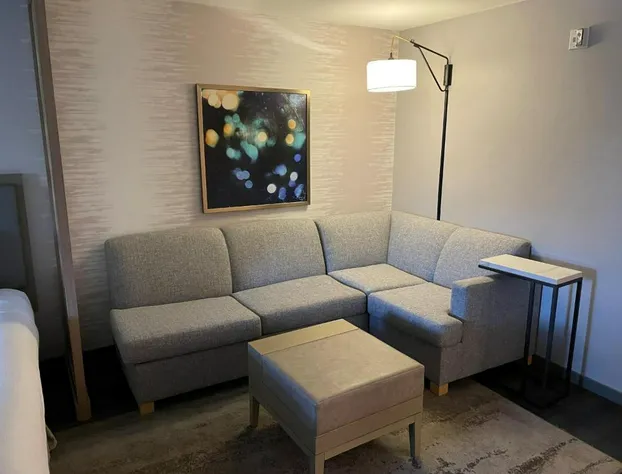 Hyatt Place Santa Barbara hotel detail image 3