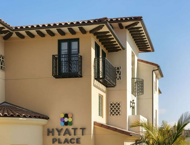 Hyatt Place Santa Barbara hotel detail image 2